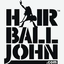 Hariball John