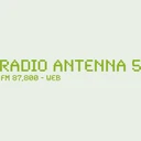 Radio Antenna 5