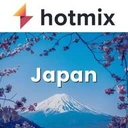 Hotmixradio Japan