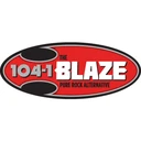 KIBZ The Blaze