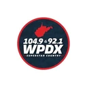 WPDX Superstar Country Radio