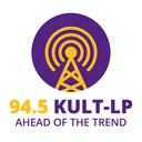 KULT-LP The Kult