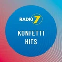 Radio 7 Konfetti Hits