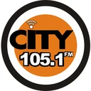City 105