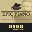 Epic Piano: Grieg