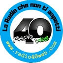 Radio40Web Italia