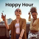 Cherie Happy Hour Radio