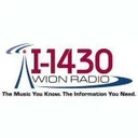 I-1430 Radio
