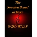 WXAF and WJJJ Radio