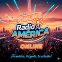 Radio América Online