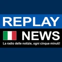 Replay News Italia