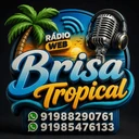 Web Radio Brisa Tropical
