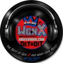 WGNX Radio Detroit