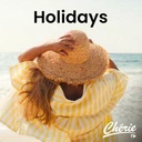 Chérie Holidays