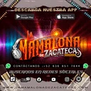 La Mamalona de Zacatecas