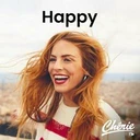 CHERIE Happy Radio
