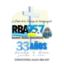 Radio Buen Anuncio