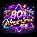 80's Wonderland