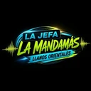 La Jefa Llanos Orientales
