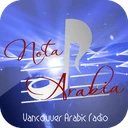 Nota Arabia Radio