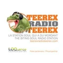 Teerex Radio