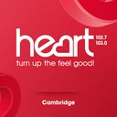 Heart Radio Cambridgeshire