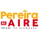 Pereira al Aire