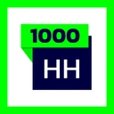 Hamburg 1000