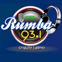 RUMBA Zaragoza