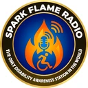 Sparkflame Radio
