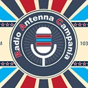 Radio Antenna Campania