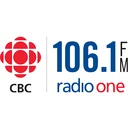 CBC Radio Moncton