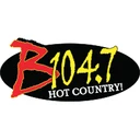 Hot Country B104