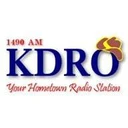 KDRO Hometown Country