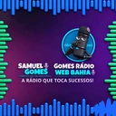 Gomes Bahia Web Radio