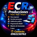 ECR Producciones Paraguay