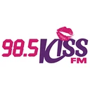WDAI Kiss