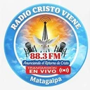 Radio Cristo Viene
