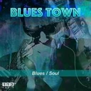 Blues Town Radio