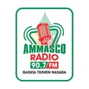 Ammasco Radio