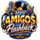 Rádio Amigos Flashback