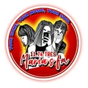 Tres Marias