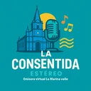 La Consentida Estéreo La Marina