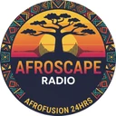 Afroscape Radio