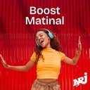 NRJ Boost Matinal