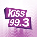 CKGB KISS Radio