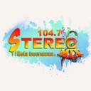 Stereo Mix