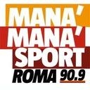 Radio Manà Manà Sport