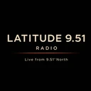 Latitude 9.51 Radio