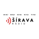 Šírava